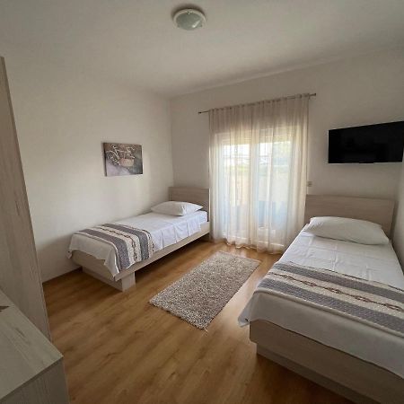 Apartman Burcul Sukošan المظهر الخارجي الصورة