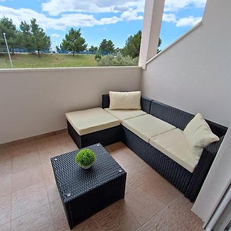 Apartman Burcul Sukošan المظهر الخارجي الصورة
