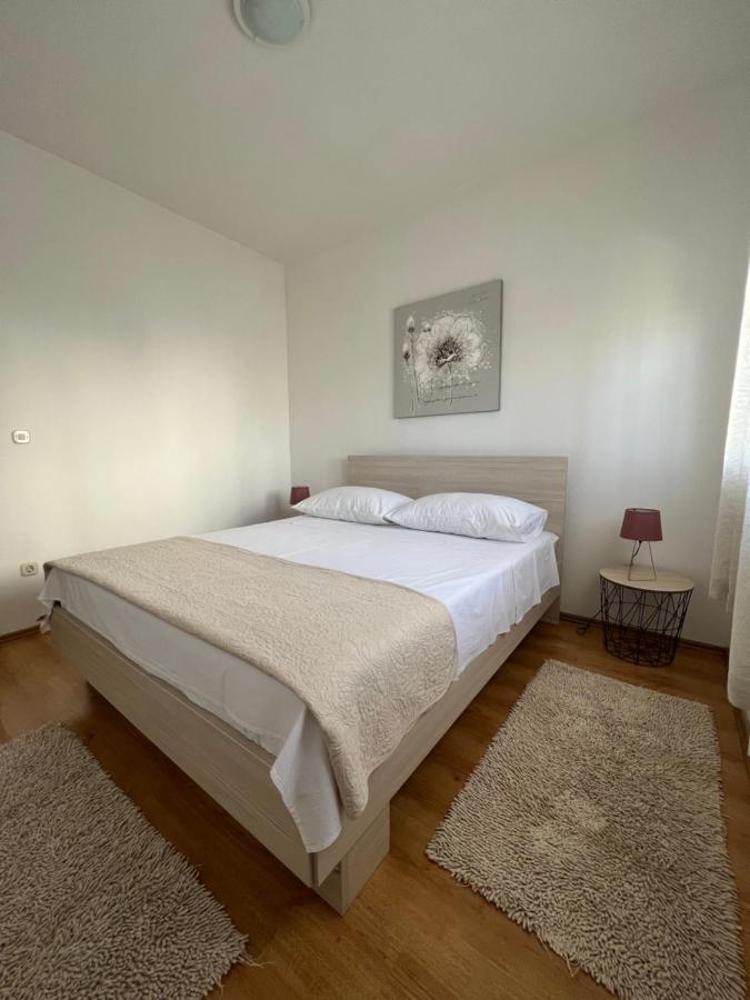 Apartman Burcul Sukošan المظهر الخارجي الصورة